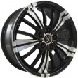 NZ SH649 8x18 5/105 DIA 56.6 BKF