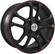 NZ SH651 6.5x16 5/112 DIA 57.1 MBRS