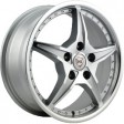 NZ SH657 7x17 5/105 DIA 56.6 SF