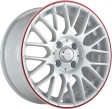 NZ SH668 6.5x16 5/112 DIA 57.1 WRS