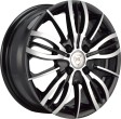 NZ SH675 6x15 5/105 DIA 56.6 BKF