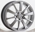 Race Ready CSS488 6x15 5/105 DIA 56.6 HB-P