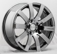 Race Ready CSS823 7.5x17 5/105 DIA 56.6 HB-P