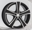 Race Ready CSS9504 6x15 5/105 DIA 56.6 B-P