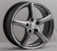 Race Ready CSS9524 6.5x16 5/115 DIA 70.1 HB