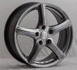 Race Ready CSS9524 6.5x16 5/105 DIA 56.6 HB