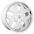 RW Classic H-377 8.5x20 6/139.7 DIA 106.2 HPT DP