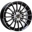 TechLine 302 5.5x13 4/98 DIA 58.5 BD