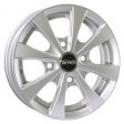 TechLine 311 4.5x13 4/100 DIA 67.1 S