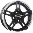 TechLine 319 5x13 4/98 DIA 58.5 SD
