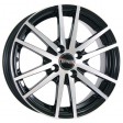 TechLine 335 5x13 4/98 DIA 58.5 S