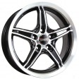 TechLine 336 5x13 4/98 DIA 58.5 S