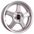 TechLine 636 6.5x16 5/105 DIA 56.6 S
