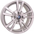 TechLine Venti 1404 5.5x14 4/100 DIA 60.1 S