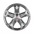 Replica Toyota Land Cruiser 200 RK95073 9x21 5/150 DIA 110.5 HB