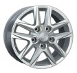 Replica Toyota TY102 8.5x20 5/150 DIA 110.5 W