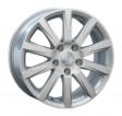Replica Toyota TY62 6.5x16 5/114.3 DIA 60.1 W