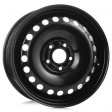 Trebl 8325 6.5x16 5/108 DIA 63.3 black