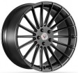 Vissol F-010 8.5x20 5/114.3 DIA 73.1 matte black