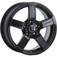 Replica Volkswagen VV505 6.5x16 5/112 DIA 57.1 MB
