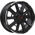Replica Volkswagen VV512 6.5x16 5/112 DIA 57.1 MBPL