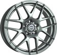 X-Race AF-02 6.5x16 5/112 DIA 57.1 GMWSI