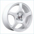 X Trike X-103 5.5x14 4/108 DIA 65.1 W