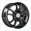 X Trike X-104 6x14 5/114.3 DIA 67.1 HSB