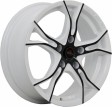Yokatta MODEL-36 7x17 5/105 DIA 56.6 W+B