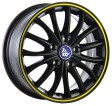 YST X-14 7x17 5/105 DIA 56.6 MBYS