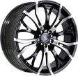 YST X-21 7x17 5/105 DIA 56.6 W+B