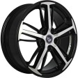 YST X-29 7x17 5/105 DIA 56.6 BKF