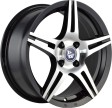 YST X-4 7x17 5/105 DIA 56.6 BKF