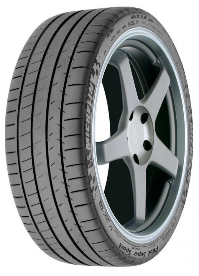 Шины Michelin Pilot Super Sport по низким ценам, купить в интернет ...