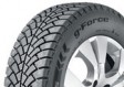 BFGoodrich G-Force STUD 195/55 R15 89Q XL
