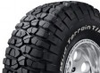 BFGoodrich Mud-Terrain T/A KM2 235/75 R15 104/101Q RWL
