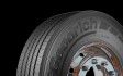 BFGoodrich Route Control S 295/80 R22.5 152/148M M+S