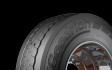 BFGoodrich Route Control T 385/65 R22.5 160K M+S