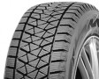 Bridgestone Blizzak DM-V2 275/55 R20 117T Япония