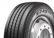 Bridgestone R249ECO 385/65 R22.5 160K M+S
