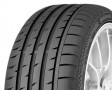 Continental ContiSportContact 3 265/40 ZR18 101Y XL N1 FR