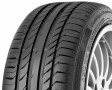 Continental ContiSportContact 5 SUV