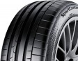 Continental SportContact 6 235/35 ZR20 92Y XL FR