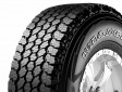 Goodyear Wrangler All-Terrain Adventure with Kevlar 225/75 R16 104T Южная Африка