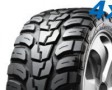 Kumho Road Venture M/T KL71 35/12.5 R17 124Q Южная Корея