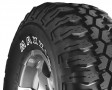 Maxxis MT-762 Bighorn 285/75 R16 122/119Q Тайвань M+S 8PR