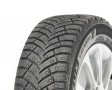 Michelin X-Ice North 4 (XIN4) 245/35 R20 95H XL