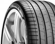 Pirelli PZero Luxury Saloon 275/35 R21 103Y RFT XL *