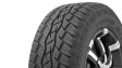 Toyo Open Country A/T + 245/75 R16 120/116S Япония