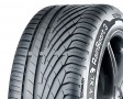 Uniroyal RainSport 3 SUV 275/45 R19 108Y SUV FR XL